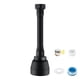 thumbnail image 2 of Faucet Extension 360-Degree Rotating Head For Efficient Kitchen 3 Adjustable Modes Water-Saving Nozzle Home Improvement Tools, 2 of 6