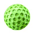 thumbnail image 1 of Squeaky ball for dogs, interactive dog balls with squeakers, soft toys for home, living room, bedroom, 1 of 5