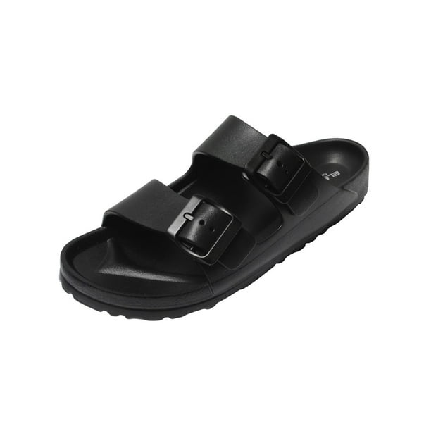 Sandalias Impermeable para Caballero elega SPORT SV-054-G