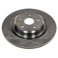 thumbnail image 2 of PowerStop Rear Autospecialty Brake Rotor for Subaru Ascent 2019-20, JBR1790, 2 of 2