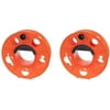 Bayco KW-130 Cord Storage Reel with Center Spin Handle, 150-Feet wo ack