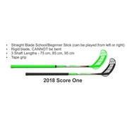 2018 Score One Floorball Stick