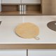 thumbnail image 3 of Round Steamer Kitchen Loofah Material Breathable Function 1Set, 3 of 5