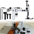 thumbnail image 4 of Durable Suspended Edge Guide with Adaptor Bracket Pfaff 1245 1246 1525 1526 Sewing Machines Tool Set, 4 of 8