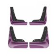 thumbnail image 1 of For Li Lixiang L7 22-23 Car Baking Paint Mudguards Front & Rear Wheels Fenders" T3B5, 1 of 8