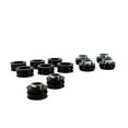 thumbnail image 4 of Whiteline W93544 Body Mount Bushing Assembly Compatible with 82-03 S10, Sonoma, Hombre, S15, 4 of 7
