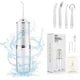 thumbnail image 1 of Oral Irrigator Dental Water Flosser White A, Dental Care, Oral Hygiene, 1 of 5