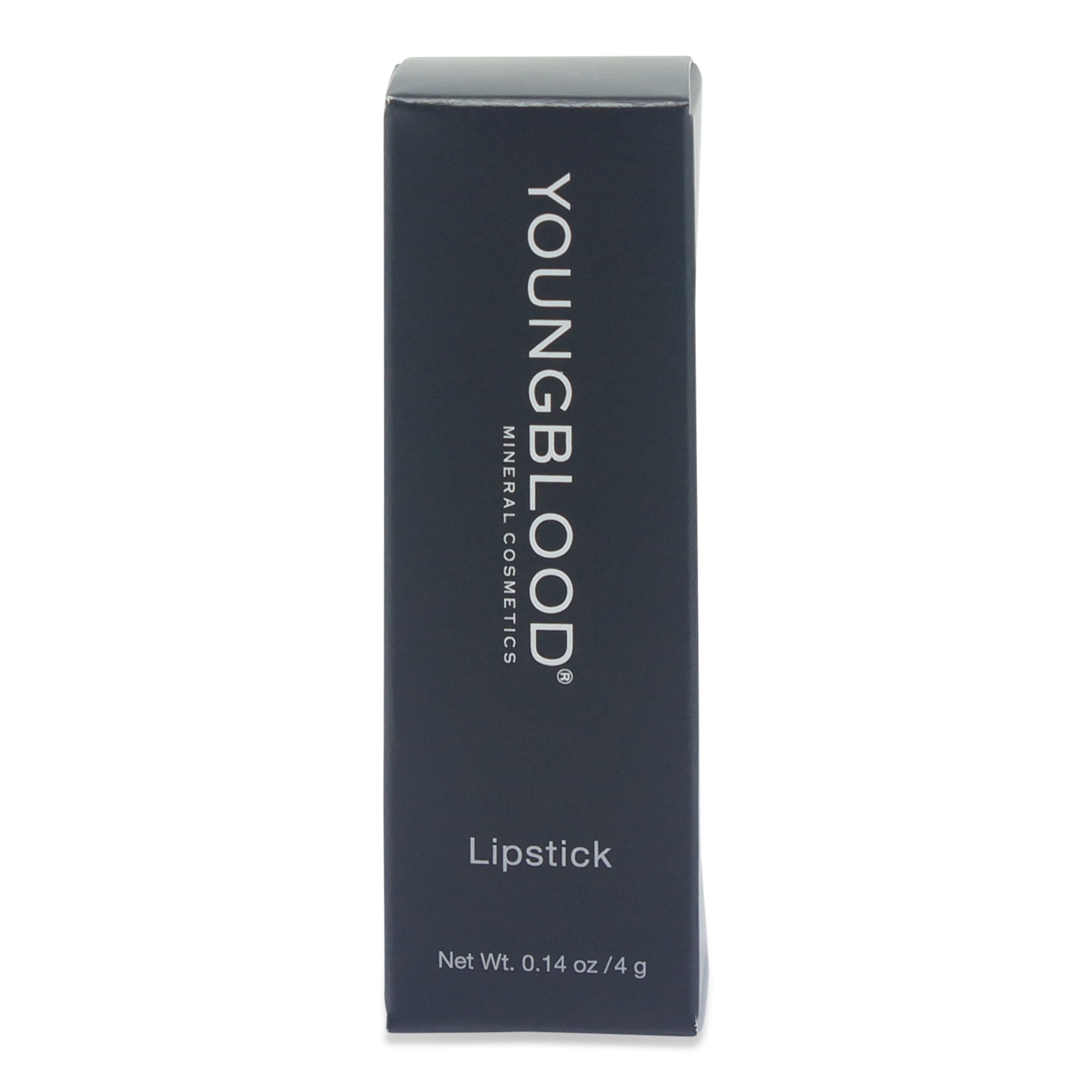 Youngblood Mineral Creme Lipstick - Dragon Fruit 0.14 oz