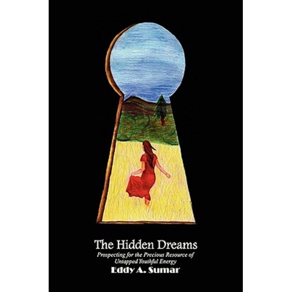 Pre-Owned Hidden Dreams : Prospecting for the Precious Resource of Untapped Youthful Energy