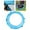 Blue, variant on BAOSITY Trampoline Spring Cover Trampoline Edge Cover Waterproof Trampoline Surround Pad Jumping Bed Cover Trampoline Replacement Pad Blue