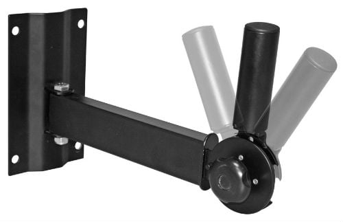 walmart speaker wall mounts