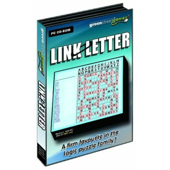 Link Letter (PC) (Windows XP)