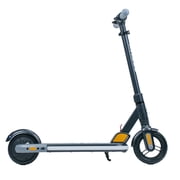 GOTRAX XoomPlus Foldable Electric Scooter for Kids Ages 6+, 150W Motor, 5 LED Modes, 132lb Limit, Adjustable & Portable