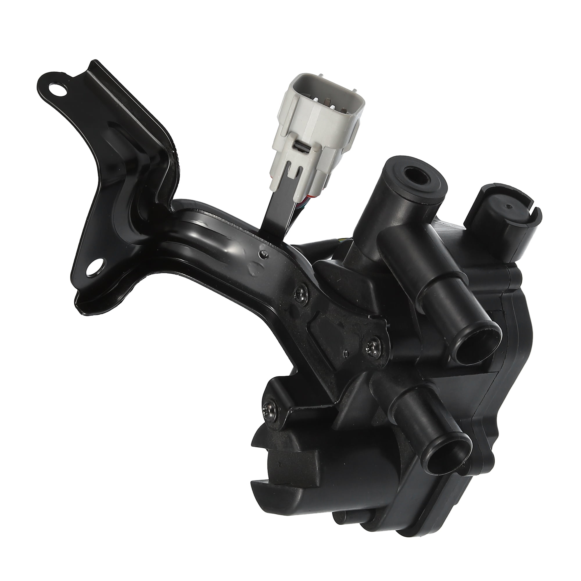 Unique Bargains 1667021010 Coolant Flow Control Valve Water Valve