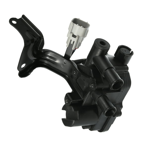 Unique Bargains 1667021010 Coolant Flow Control Valve Water Valve Replacement for Toyota Prius 2004-2009