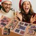 thumbnail image 2 of 1set Couple Creative Decoration Record Book For Gifts, 2 of 8