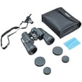 thumbnail image 4 of Binoculares Bushnell Pacifica Porro Prism 10x50 negros 211050, 4 of 5