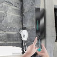 thumbnail image 2 of 3x de Jabón de Montaje en Pared Loción de Sunnimix Dispensador de jabón para montaje en pared, 2 of 8