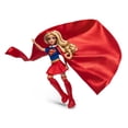 thumbnail image 2 of DC Supergirl Collector Fashion Doll with Doll Stand and Accessories, 2 of 9