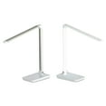 thumbnail image 3 of Safco Vamp LED Flexible Light, White, 3 of 4
