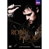 Robin Hood: The Complete Series (DVD)