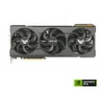 thumbnail image 2 of ASUS TUF Gaming NVIDIA GeForce RTX 4080 SUPER OC Edition Gaming Graphics Card (PCIe 4.0, 16GB GDDR6X, HDMI 2.1a, DisplayPort 1.4a) TUF-RTX4080S-O16G-GAMING, 2 of 10
