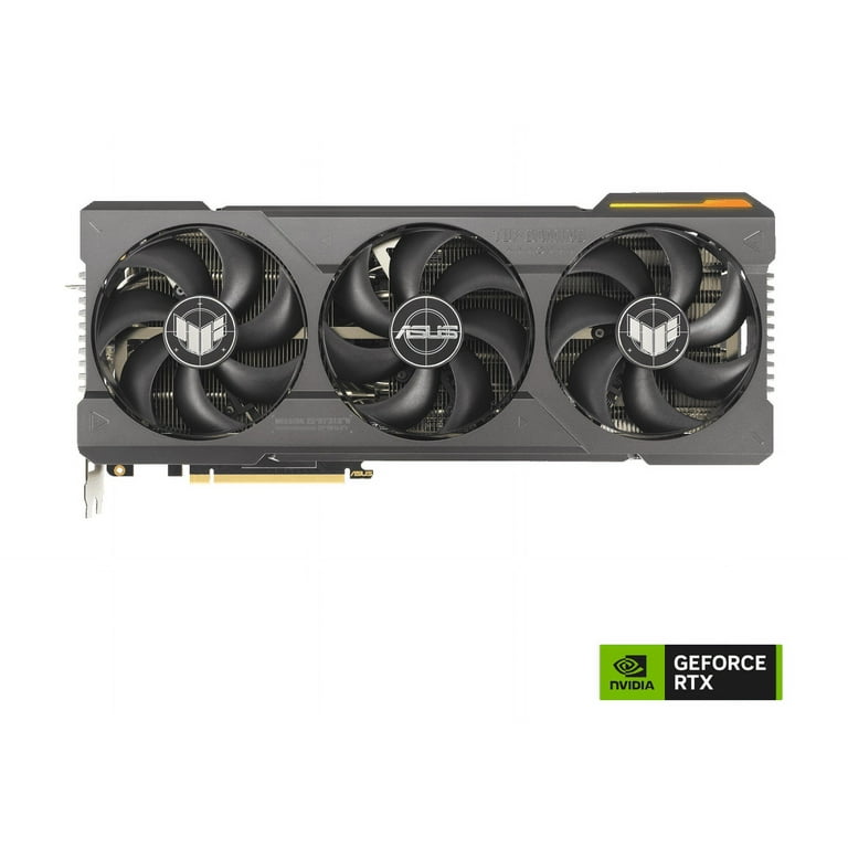 その他 ASUS TUF Gaming GeForce RTX ASUS TUF Gaming GeForce RTX 3080 12GB GDDR6X | Graphics Card