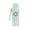 Green, variant on Multifunctional Rechargeable Portable Fan Water Cup,2 In 1 Cooling Fan Drinking Mug,Lightweight Handheld Summer Water Bottle for Outdoor Travel Indoor Rest Commute And Daily Leisure Use