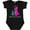AB-Black, variant on Inktastic Big Sistersaurus Girls Baby Bodysuit
