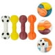 thumbnail image 4 of 4pcs perro masticar juguetes molar palos mordeduras resistentes a la mordida juguetes interactivos mascotas Playings, 4 of 5