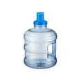 thumbnail image 1 of Almencla Water Bottle Container Reusable Water Jug with Removable Lid Leak for Home 11.3L, 1 of 8