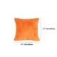 thumbnail image 5 of Uuiauoio Halloween Pumpkin Embroidered Throw Pillow Cover, Halloween Thanksgiving Lumbar Cushion Case, Decorative Pillow Cover for Sofa and Home Decor, 5 of 6