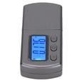 thumbnail image 4 of Tracking Force Gauge, Reliable Reading Turntable Stylus Force Scale Gauge Long Standby Time High Accuracy  For Tonearm Phono, 4 of 8