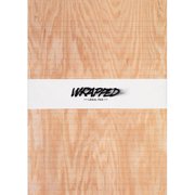 Wrapped Paper Pad - 8" x 11" - Thought