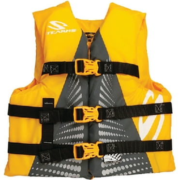 Airhead GNAR Kwik-Dry Neolite Flex Life Vest, Youth, Multicolor Airhead GNAR Kwik-Dry Neolite Flex Life Vest, Youth, Multicolor