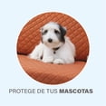 thumbnail image 3 of Protector D/Sala Neo Shedron 2 Plazas Poliéster Concord, 3 of 3