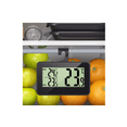 thumbnail image 2 of Termómetro LCD Digital BELUG Refrigerador Congelador negro, 2 of 2