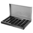 thumbnail image 4 of TAILTOSS 1Set Multi Color Coin Holder for Bank Use and Retail Business 8.5X5.3in, 4 of 8