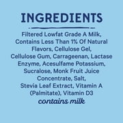 Fairlife Nutrition Plan, 30g Protein Shake, Vanilla, 11.5 fl oz, 18-pack