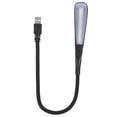 thumbnail image 2 of Octpeak USB LED Reading Light 14LED Night Lamp Black For Laptop PC, 2 of 8