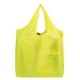thumbnail image 1 of Bolsa de mano plegable y reutilizable, bolsa de almacenamiento portátil de viaje, bolsa de compras de supermercado Multicolor Wmkox8yii qwyer798, 1 of 8