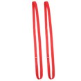 thumbnail image 2 of Bike Inner Tyre Protection Pad, Scratch Resistance Anti Puncture Rim Tapes  For Cycling 20in, 2 of 8