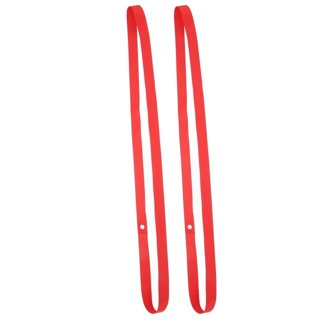 Anti Puncture Rim Tapes, Fine Workmanship Bike Inner Tyre Protection Pad For Cycling 20in