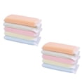 thumbnail image 1 of unbranded 10Ud De Limpieza Para Cocina Con Esponja Absorbente Y Superficie Fuerte Color Variado, 1 of 7