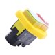 thumbnail image 1 of Speravity Interruptor electromagnético de rendimiento mejorado para circuitos de control, interruptor impermeable para herramientas eléctricas Accesorios para bloques patrón, 1 of 6