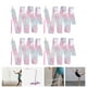 thumbnail image 2 of 4pcs cintas de baile espumoso varadas de baile para niños gimnasia streamers de danza 2m, 2 of 5