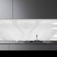 thumbnail image 2 of Adhesivos de pared para cocina: Papel pintado impermeable para armarios - Adhesivo autoadhesivo de lámina a prueba de aceite con diseño de mármol, 2 of 6