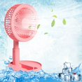 thumbnail image 7 of XGFHYJEH Desk Fan, Small Fan, Tabletop Fan, Small Desk Fan, Small Fans for Desk, Desk Fans for Home, Desk Fans Small Quiet, Portable Personal Electric Fan, Desk Fans under $15.00, 7 of 7