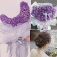 thumbnail image 2 of 1pcs Gypsophila dried flower bouquet, 2 of 6