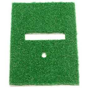 Optishot Golf 5x4 Golf Mat Walmart Com